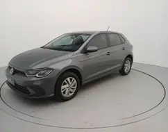 VOLKSWAGEN POLO 1.0 170 TSI MANUAL VOLKSWAGEN POLO 1.0 170 TSI MANUAL