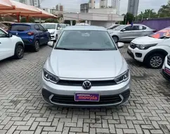VOLKSWAGEN POLO 1.0 170 TSI SENSE AUTOMÁTICO VOLKSWAGEN POLO 1.0 170 TSI SENSE AUTOMÁTICO