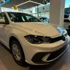 VOLKSWAGEN POLO 1.0 170 TSI SENSE AUTOMÁTICO VOLKSWAGEN POLO 1.0 170 TSI SENSE AUTOMÁTICO