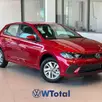VOLKSWAGEN POLO 1.0 170 TSI SENSE AUTOMÁTICO VOLKSWAGEN POLO 1.0 170 TSI SENSE AUTOMÁTICO