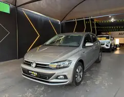 VOLKSWAGEN POLO 1.0 200 TSI COMFORTLINE AUTOMÁTICO VOLKSWAGEN POLO 1.0 200 TSI COMFORTLINE AUTOMÁTICO