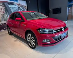 VOLKSWAGEN POLO 1.0 200 TSI COMFORTLINE AUTOMÁTICO VOLKSWAGEN POLO 1.0 200 TSI COMFORTLINE AUTOMÁTICO