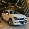 VOLKSWAGEN POLO 1.0 200 TSI COMFORTLINE AUTOMÁTICO VOLKSWAGEN POLO 1.0 200 TSI COMFORTLINE AUTOMÁTICO