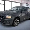 VOLKSWAGEN POLO 1.0 200 TSI COMFORTLINE AUTOMÁTICO VOLKSWAGEN POLO 1.0 200 TSI COMFORTLINE AUTOMÁTICO