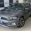 VOLKSWAGEN POLO 1.0 200 TSI HIGHLINE AUTOMÁTICO VOLKSWAGEN POLO 1.0 200 TSI HIGHLINE AUTOMÁTICO