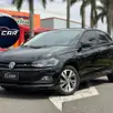 VOLKSWAGEN POLO 1.0 200 TSI HIGHLINE AUTOMÁTICO VOLKSWAGEN POLO 1.0 200 TSI HIGHLINE AUTOMÁTICO