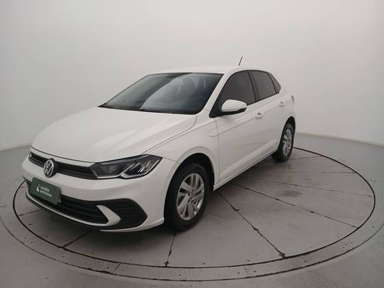 VOLKSWAGEN POLO 1.0 MPI MANUAL