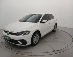 VOLKSWAGEN POLO 1.0 MPI MANUAL VOLKSWAGEN POLO 1.0 MPI MANUAL