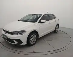 VOLKSWAGEN POLO 1.0 MPI MANUAL VOLKSWAGEN POLO 1.0 MPI MANUAL