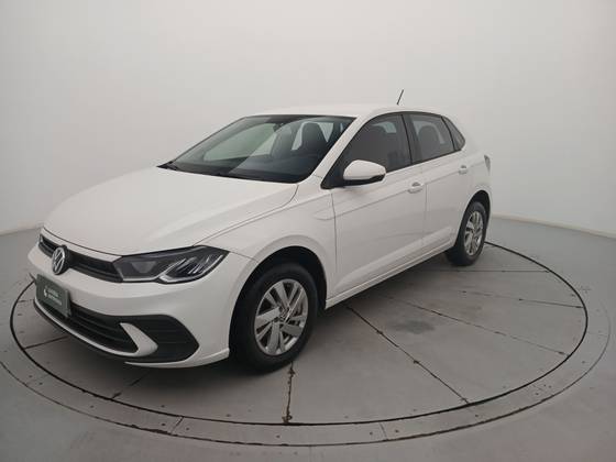 VOLKSWAGEN POLO 1.0 MPI MANUAL