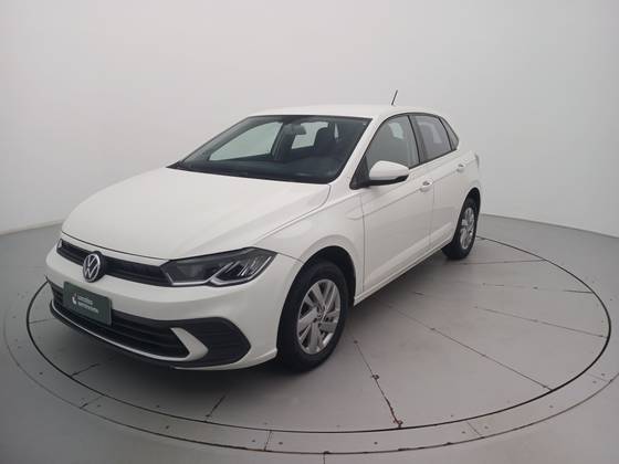 VOLKSWAGEN POLO 1.0 MPI MANUAL