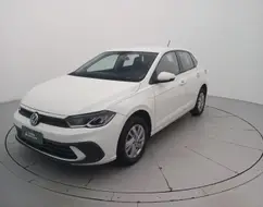 VOLKSWAGEN POLO 1.0 MPI MANUAL VOLKSWAGEN POLO 1.0 MPI MANUAL