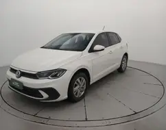VOLKSWAGEN POLO 1.0 MPI MANUAL VOLKSWAGEN POLO 1.0 MPI MANUAL