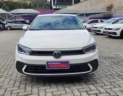 VOLKSWAGEN POLO 1.0 MPI MANUAL VOLKSWAGEN POLO 1.0 MPI MANUAL