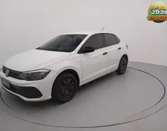 VOLKSWAGEN POLO 1.0 MPI MANUAL VOLKSWAGEN POLO 1.0 MPI MANUAL