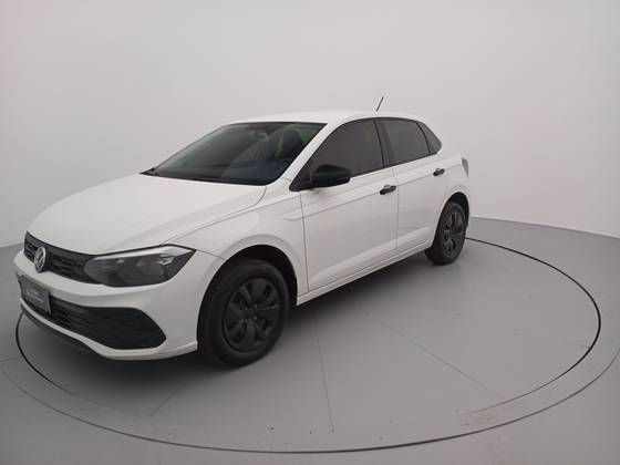 VOLKSWAGEN POLO 1.0 MPI MANUAL