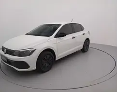 VOLKSWAGEN POLO 1.0 MPI MANUAL VOLKSWAGEN POLO 1.0 MPI MANUAL
