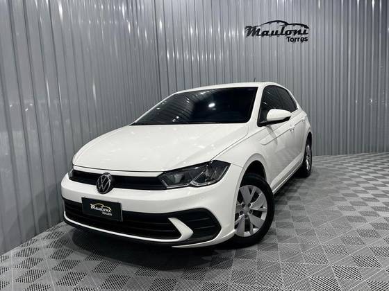 VOLKSWAGEN POLO 1.0 MPI MANUAL