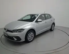 VOLKSWAGEN POLO 1.0 MPI MANUAL VOLKSWAGEN POLO 1.0 MPI MANUAL