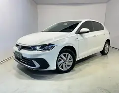 VOLKSWAGEN POLO 1.0 MPI MANUAL VOLKSWAGEN POLO 1.0 MPI MANUAL