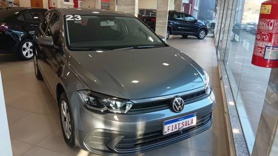 VOLKSWAGEN POLO 1.0 MPI MANUAL
