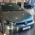 VOLKSWAGEN POLO 1.0 MPI MANUAL VOLKSWAGEN POLO 1.0 MPI MANUAL