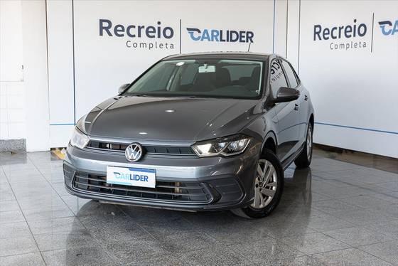 VOLKSWAGEN POLO 1.0 MPI MANUAL