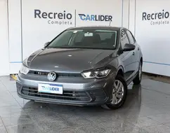 VOLKSWAGEN POLO 1.0 MPI MANUAL VOLKSWAGEN POLO 1.0 MPI MANUAL
