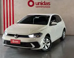 VOLKSWAGEN POLO 1.0 MPI MANUAL VOLKSWAGEN POLO 1.0 MPI MANUAL