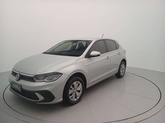 VOLKSWAGEN POLO 1.0 MPI MANUAL