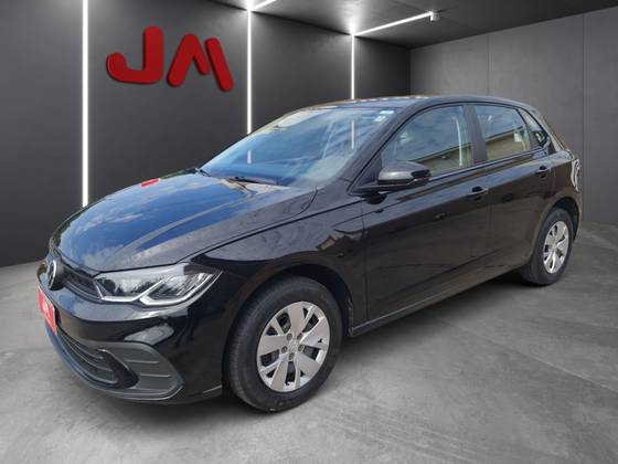 VOLKSWAGEN POLO 1.0 MPI TOTAL FLEX MANUAL