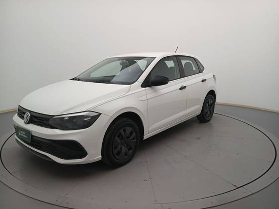 VOLKSWAGEN POLO 1.0 MPI TRACK MANUAL