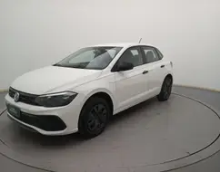 VOLKSWAGEN POLO 1.0 MPI TRACK MANUAL VOLKSWAGEN POLO 1.0 MPI TRACK MANUAL