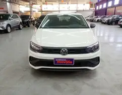 VOLKSWAGEN POLO 1.0 MPI TRACK MANUAL VOLKSWAGEN POLO 1.0 MPI TRACK MANUAL