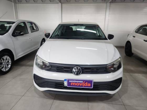 VOLKSWAGEN POLO 1.0 MPI TRACK MANUAL