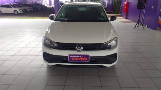 VOLKSWAGEN POLO 1.0 MPI TRACK MANUAL