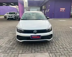 VOLKSWAGEN POLO 1.0 MPI TRACK MANUAL VOLKSWAGEN POLO 1.0 MPI TRACK MANUAL