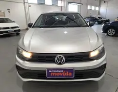 VOLKSWAGEN POLO 1.0 MPI TRACK MANUAL VOLKSWAGEN POLO 1.0 MPI TRACK MANUAL
