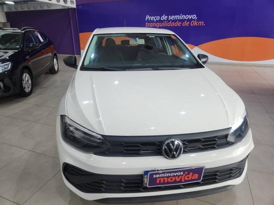 VOLKSWAGEN POLO 1.0 MPI TRACK MANUAL