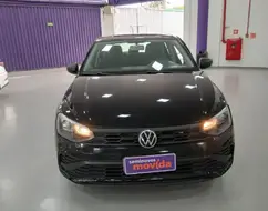 VOLKSWAGEN POLO 1.0 MPI TRACK MANUAL VOLKSWAGEN POLO 1.0 MPI TRACK MANUAL
