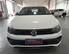 VOLKSWAGEN POLO 1.0 MPI TRACK MANUAL VOLKSWAGEN POLO 1.0 MPI TRACK MANUAL