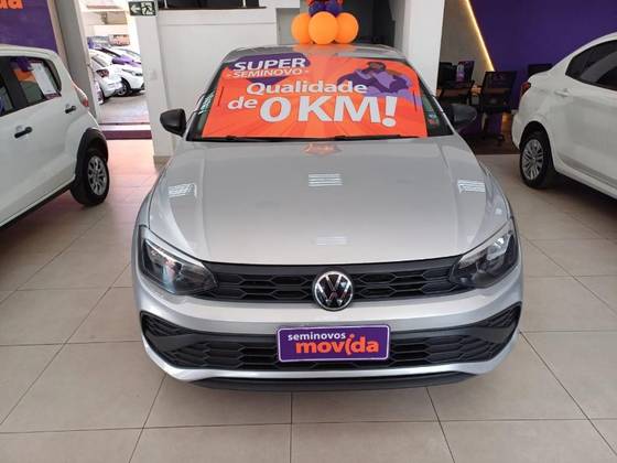 VOLKSWAGEN POLO 1.0 MPI TRACK MANUAL