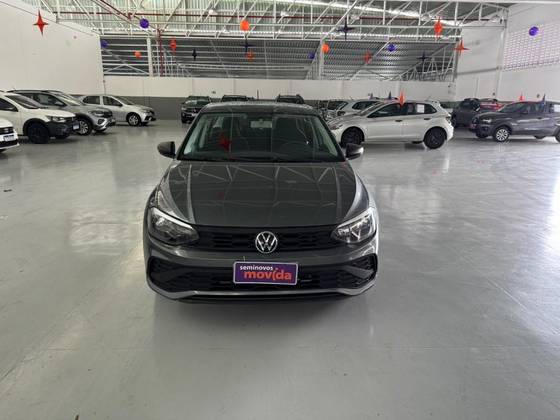 VOLKSWAGEN POLO 1.0 MPI TRACK MANUAL