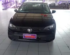 VOLKSWAGEN POLO 1.0 MPI TRACK MANUAL VOLKSWAGEN POLO 1.0 MPI TRACK MANUAL