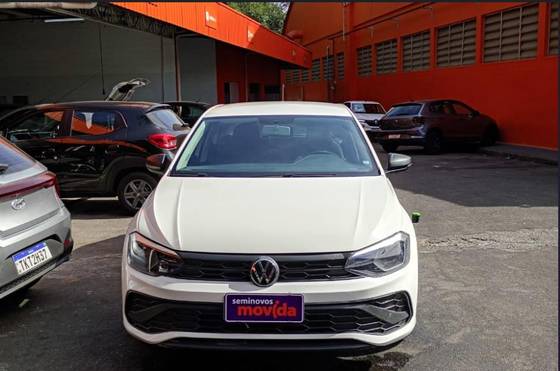VOLKSWAGEN POLO 1.0 MPI TRACK MANUAL