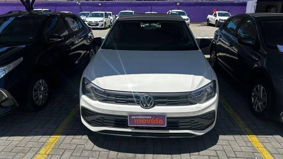 VOLKSWAGEN POLO 1.0 MPI TRACK MANUAL