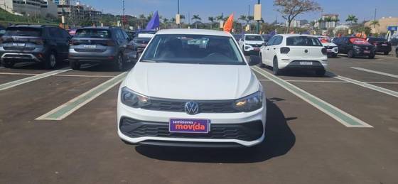 VOLKSWAGEN POLO 1.0 MPI TRACK MANUAL