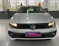 VOLKSWAGEN POLO 1.0 MPI TRACK MANUAL VOLKSWAGEN POLO 1.0 MPI TRACK MANUAL
