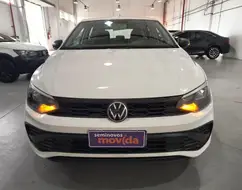 VOLKSWAGEN POLO 1.0 MPI TRACK MANUAL VOLKSWAGEN POLO 1.0 MPI TRACK MANUAL