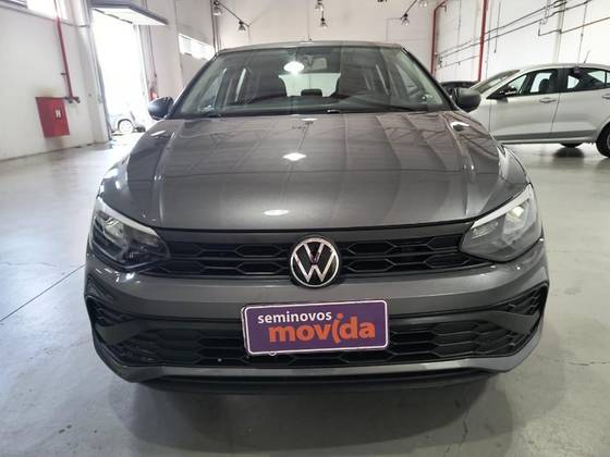 VOLKSWAGEN POLO 1.0 MPI TRACK MANUAL